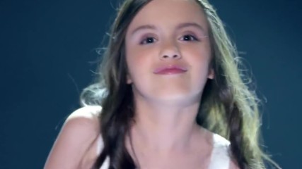 България на Детската Евровизия 2016 Lidia Ganeva - Magical Day ( English Version)