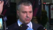 Валери Божинов след Левски - ЦСКА