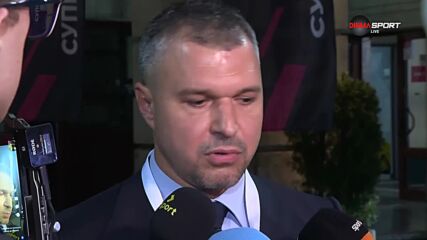 Валери Божинов след Левски - ЦСКА