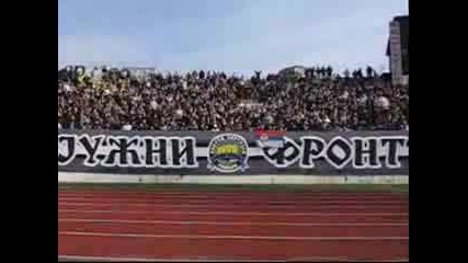 Grobari - Ja Sam Ceo Zivot Stobom