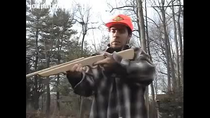 Fergie - Glamorous (parody) - Hill Billy