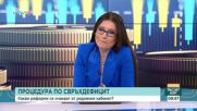Никола Янков: Няма икономическа логика България да блокира санкциите срещу Русия