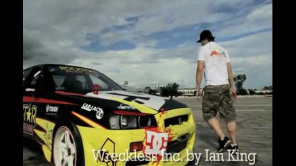 Rockstar Teaser