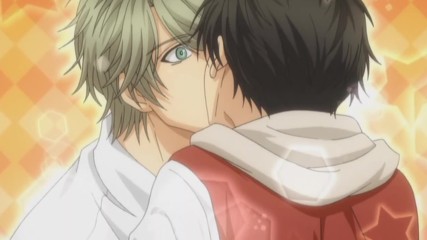 Super Lovers Ova - 02 ᴱᴺᴳ ᴴᴰ