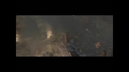Tomb Raider Underworld - Official Trailer (HQ)