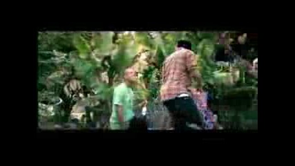 Jordin Sparks - One Step At A Time