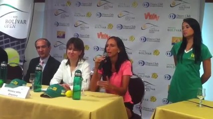 Александрина Найденова ( тенис )