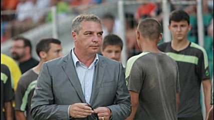 Станков: Не се срамувам от нищо