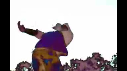 Matt Vs Jeff на улицата