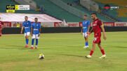 Penalty Shot by PFC CSKA Sofia