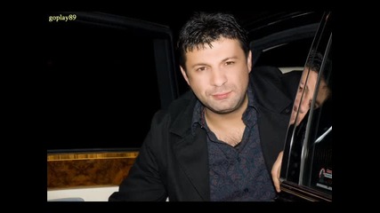 Тони Стораро - Какво направи с мен ( Cd Rip ) 2010