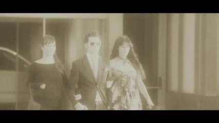 Премиера: Benjamin Braxton - Now You Know (hdrip, 2009)