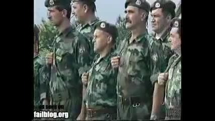 National Anthem Fail 