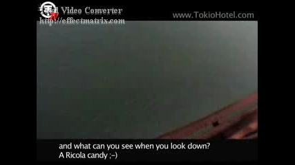 Tokio Hotel Tv [episode 42] San Fran Sightseeing With Georg