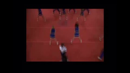 za konkyrsa na mihi (miss vanessa 2009)
