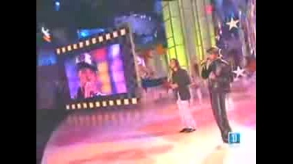 Tony Santos Y Hugo - Por El Amor De Una Mu