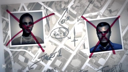 Hitman Absolution Cia File The Saints Trailer