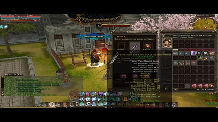 Hero Online(plus) Upgrade for +8