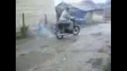 Simsona Na Etito Pravi Drift