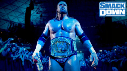 SmackDown celebra 25 años de Triple H: WWE Ahora, Apr 24th, 2020