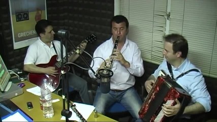 Valea Kalita - Paulos Melas Xalkina No 3