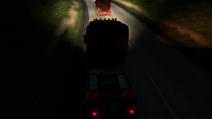 Euro truck simulator 2 Multiplayer Ban!!