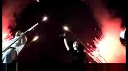 Tokio Hotel Dvd caught On Camera