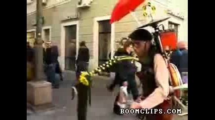 Изумителен Човек / Оркестър