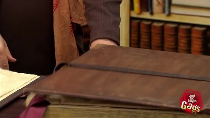 Скрита камера- Книга с изненадващ край !
