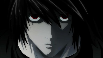 Death Note Soundtrack - L's Theme