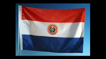 Paraguayos, Rep O Muerte-Химн На Парагвай