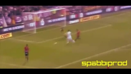 Mesut Ozil [2011]
