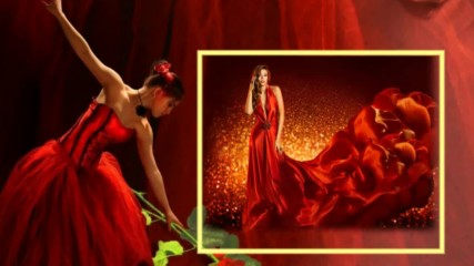 Carmen ... " The Woman in Red" ... ( Ocarina Dream Opera) ...