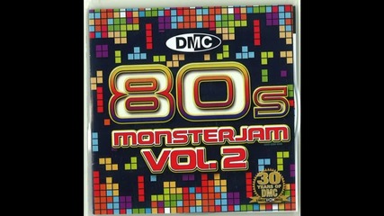 dmc 80s monsterjam vol 2 mixed by kevin sweeney