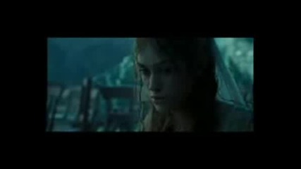 Will A Elizabeth - I Wish I Could