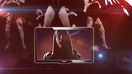 Dj Aligator Feat Jinks - Gi Det Til Dig