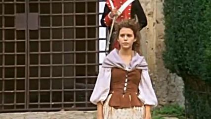 Елиза - Elisa di Rivombrosa - 1 сезон - 6 епизод