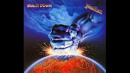 Judas Priest - Johnny B.goode