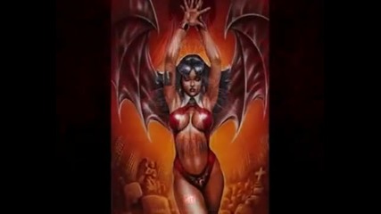 Brutal Horror Trance