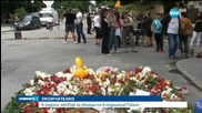 Окончателно: 6 години затвор за убийството на Паоло