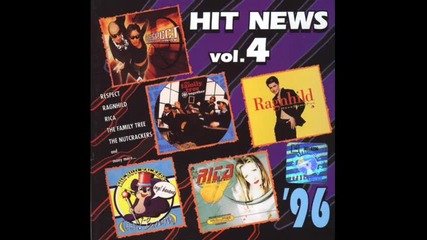 Kevin Lee Roy-let Me Love You_(radio Edit)