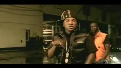 Akon Ft. Young Jeezy & Lil Wayne - Im So Paid [remix][tvrip High Quality]