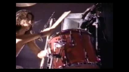 Nirvana , Lithium (music Video)