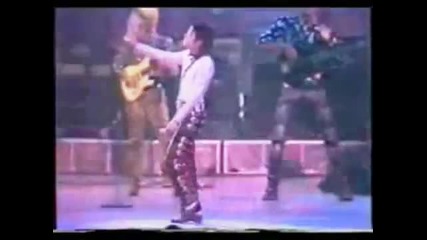 Tribute - Michael Jackson ft Biggie & 2pac - Rock With You (remix) 