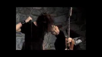 Therion , Son Of The Staves Of Time