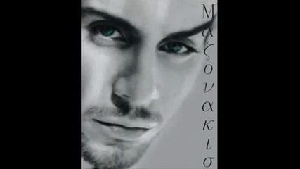 Giorgos Mazonakis-oneira