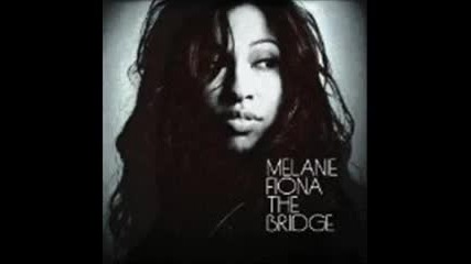 The Bridge - Priceless (new Music 2010) Melanie Fiona 