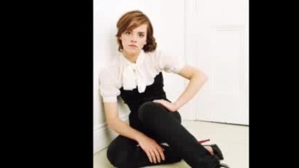 Emma Watson - Miss America