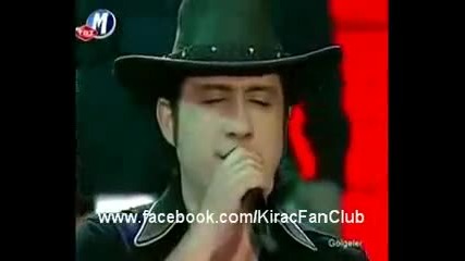 Kirac - Alismak Sevmekten Daha Zor Geliyor 