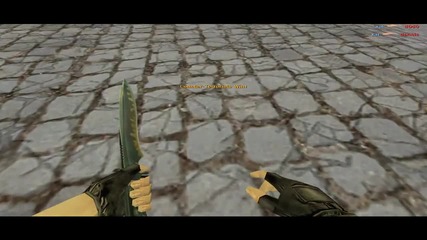 Cs | nismo Awp Ace